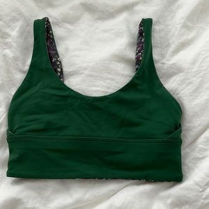 Lululemon align sports bra (reversible) - BNWT size 4